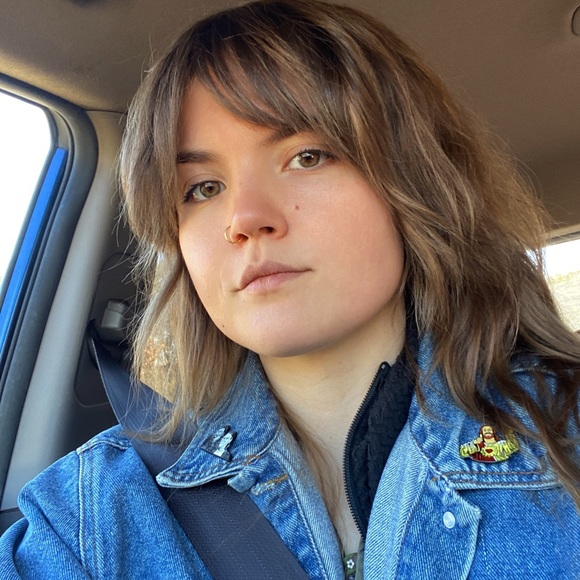 Meet your Posher, Spenser - Picture 1 of 1